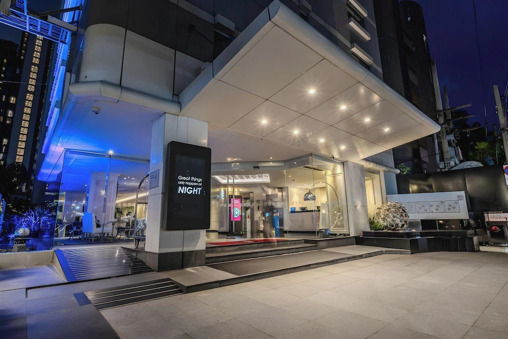 Dream Hotel Bangkok