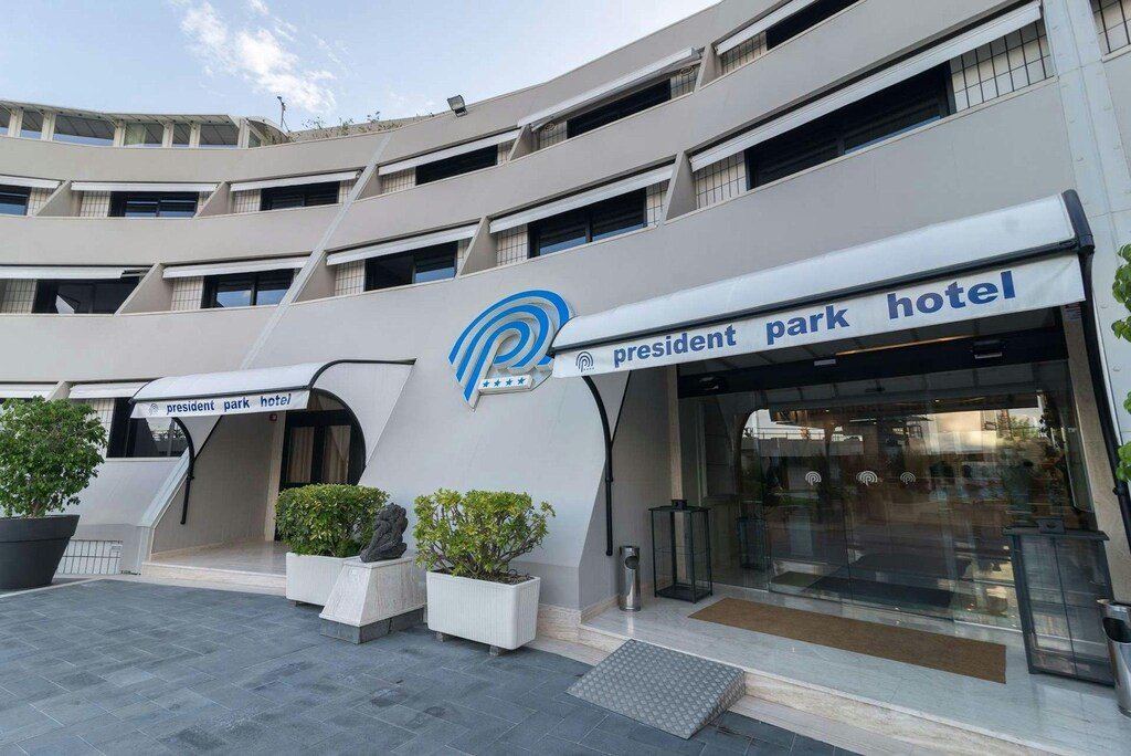 President Park Hotel