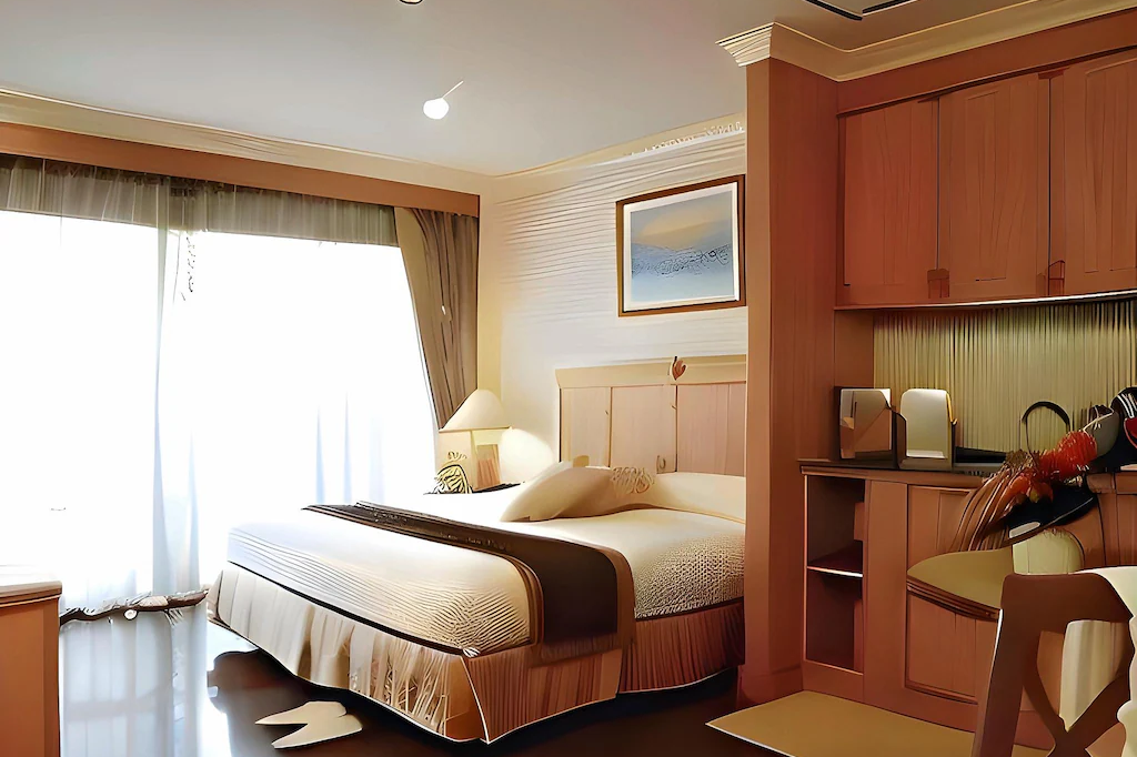 Admiral Suites