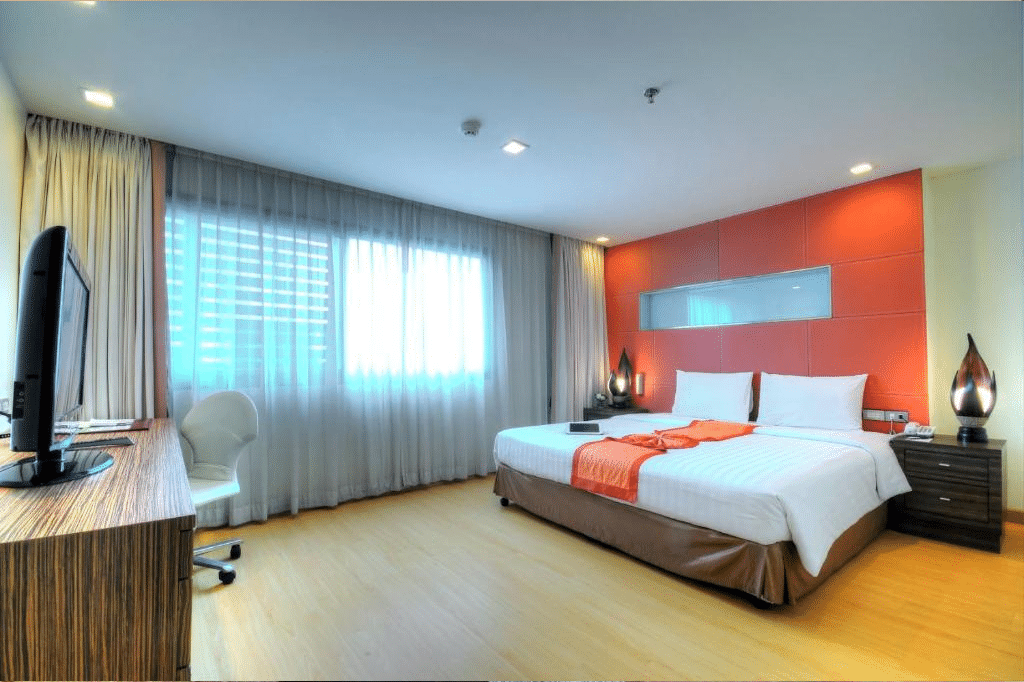 Aspen Suites Hotel