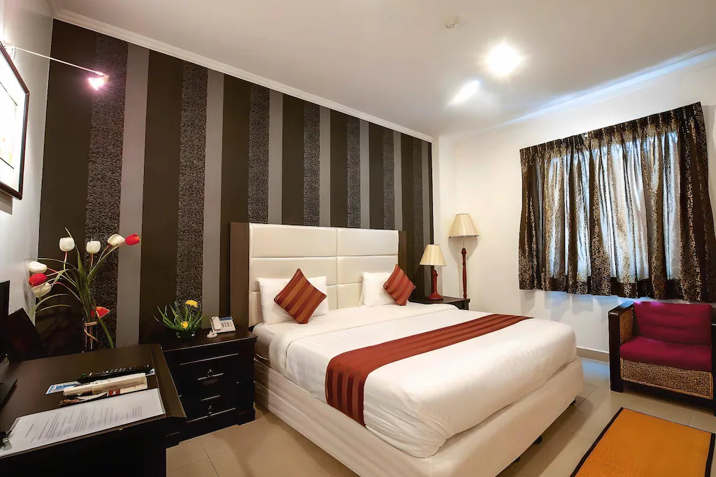 City Lodge Hotel