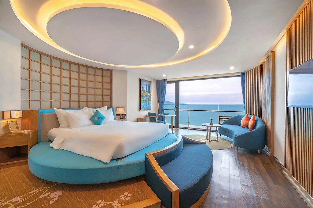 Diamond Beach Hotel