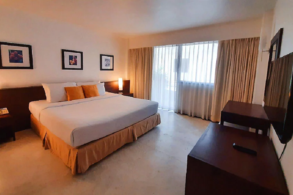 Grand Hotel Pattaya