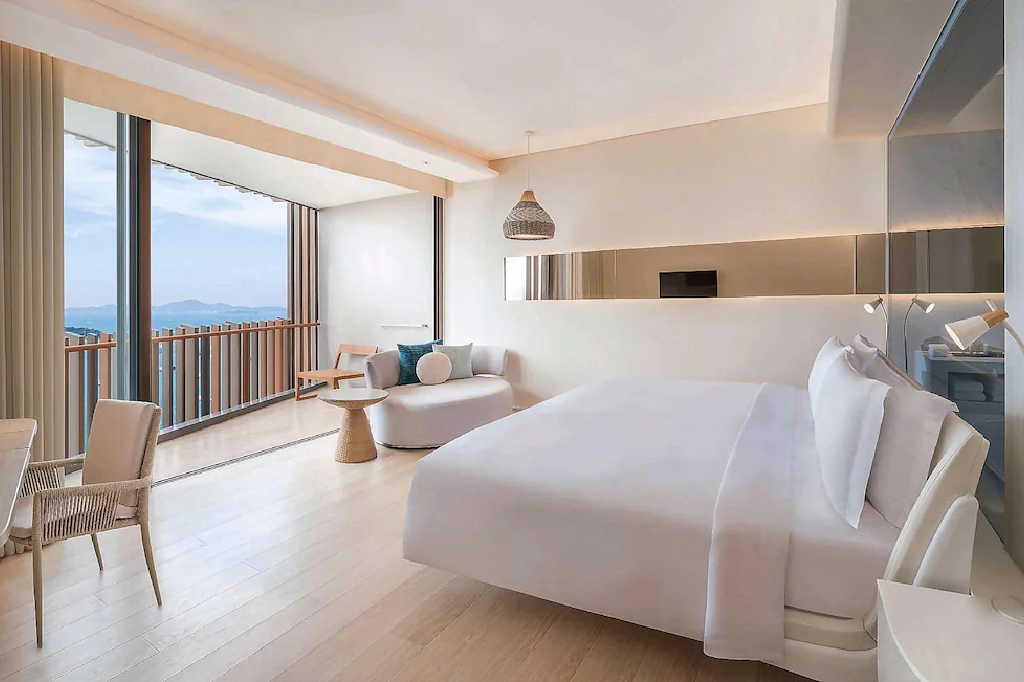 Hilton Hotel Pattaya