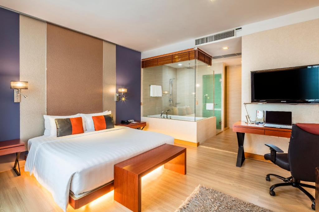 Hotel Solo Sukhumvit