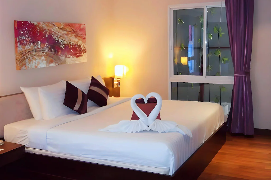 Paradiso Boutique Suites