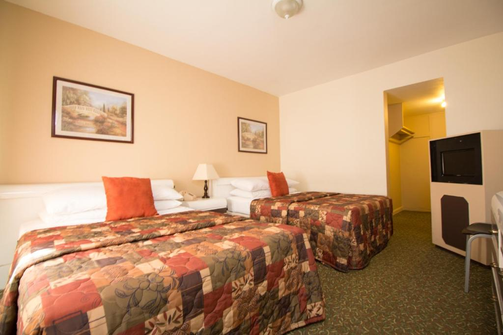Parkway Inn hotel
