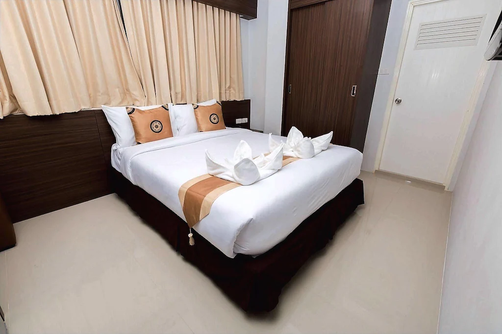 Royal Asia Lodge