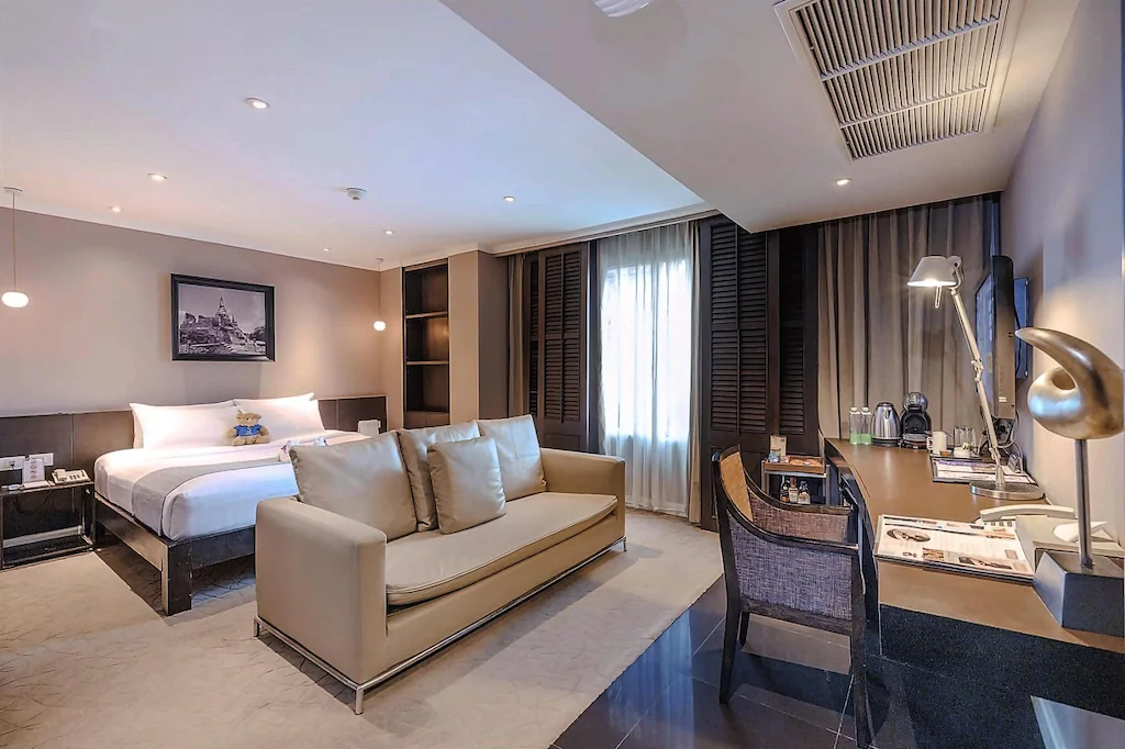 S15 Sukhumvit Hotel