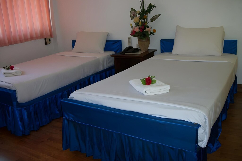 Sawasdee Hotel