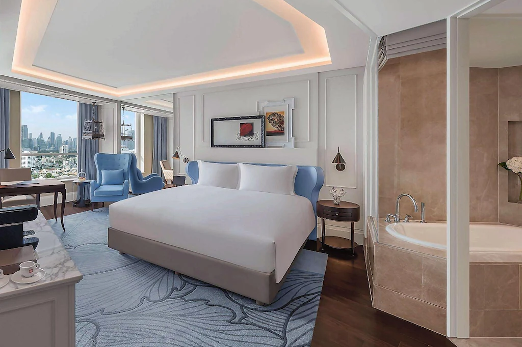 Sofitel Bangkok Sukhumvit