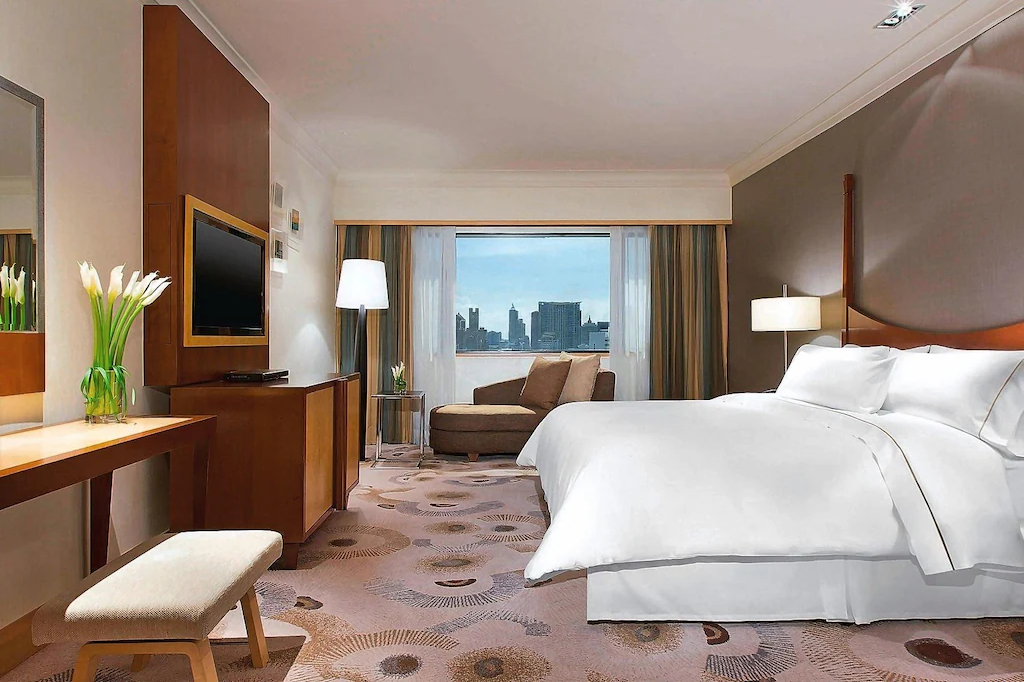 The Westin Grande Sukhumvit Bangkok