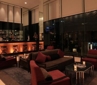 SilQ Bangkok Hotel – Lobby