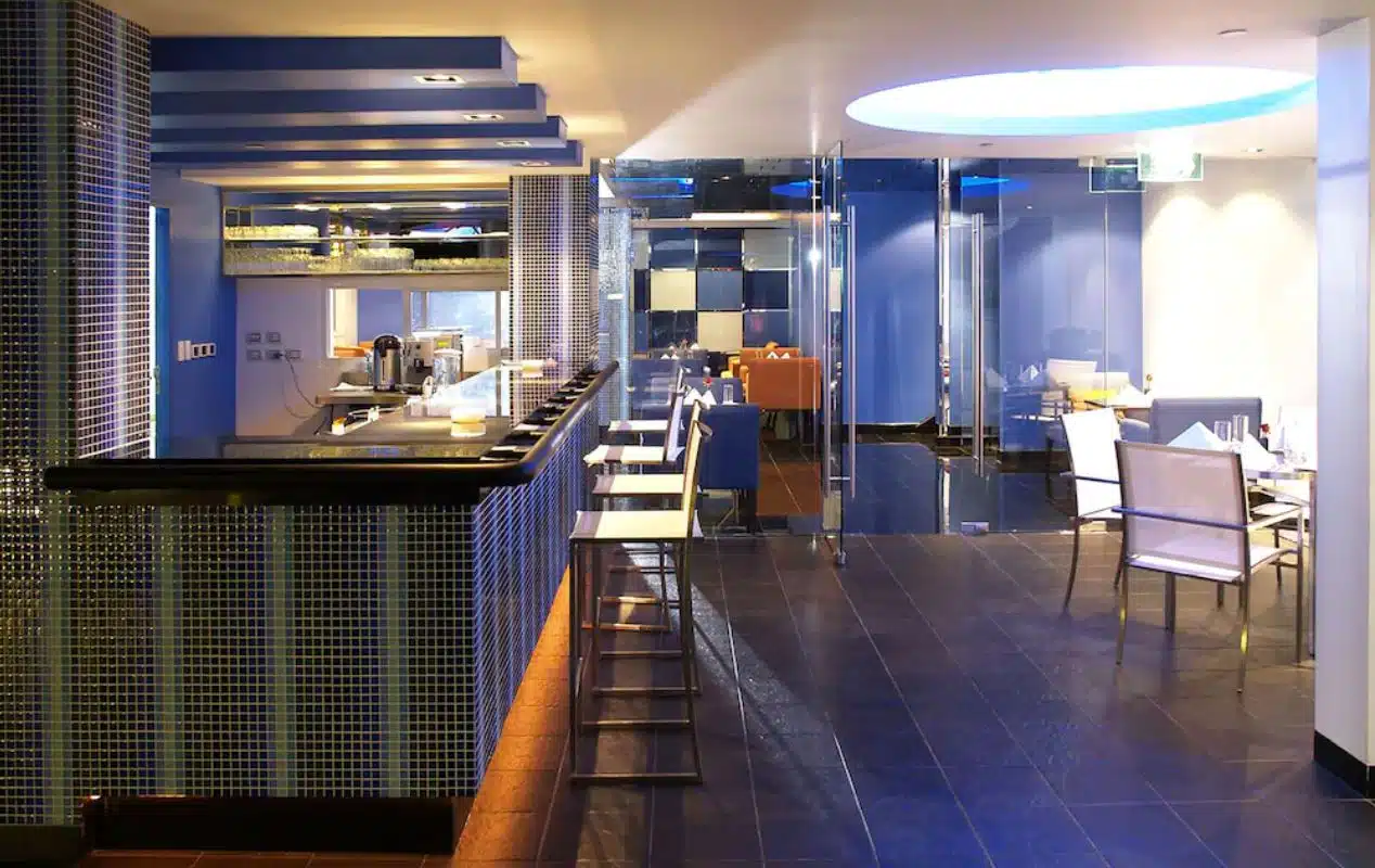 Dream Hotel Bangkok - 4