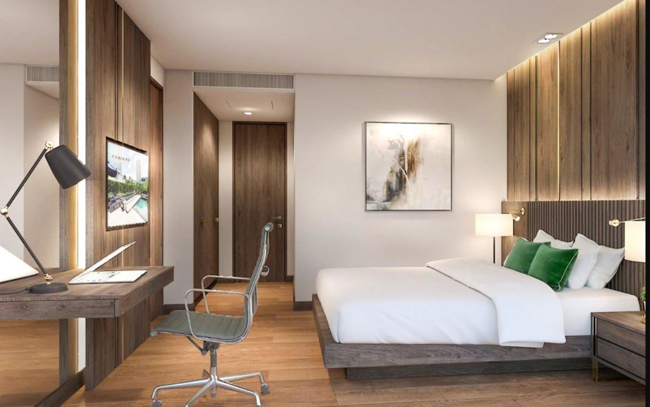 Fraser Suites Sukhumvit 𝗕𝗢𝗢𝗞 Bangkok Hotel 𝘄𝗶𝘁𝗵 ₹𝟬 𝗣𝗔𝗬𝗠𝗘𝗡𝗧