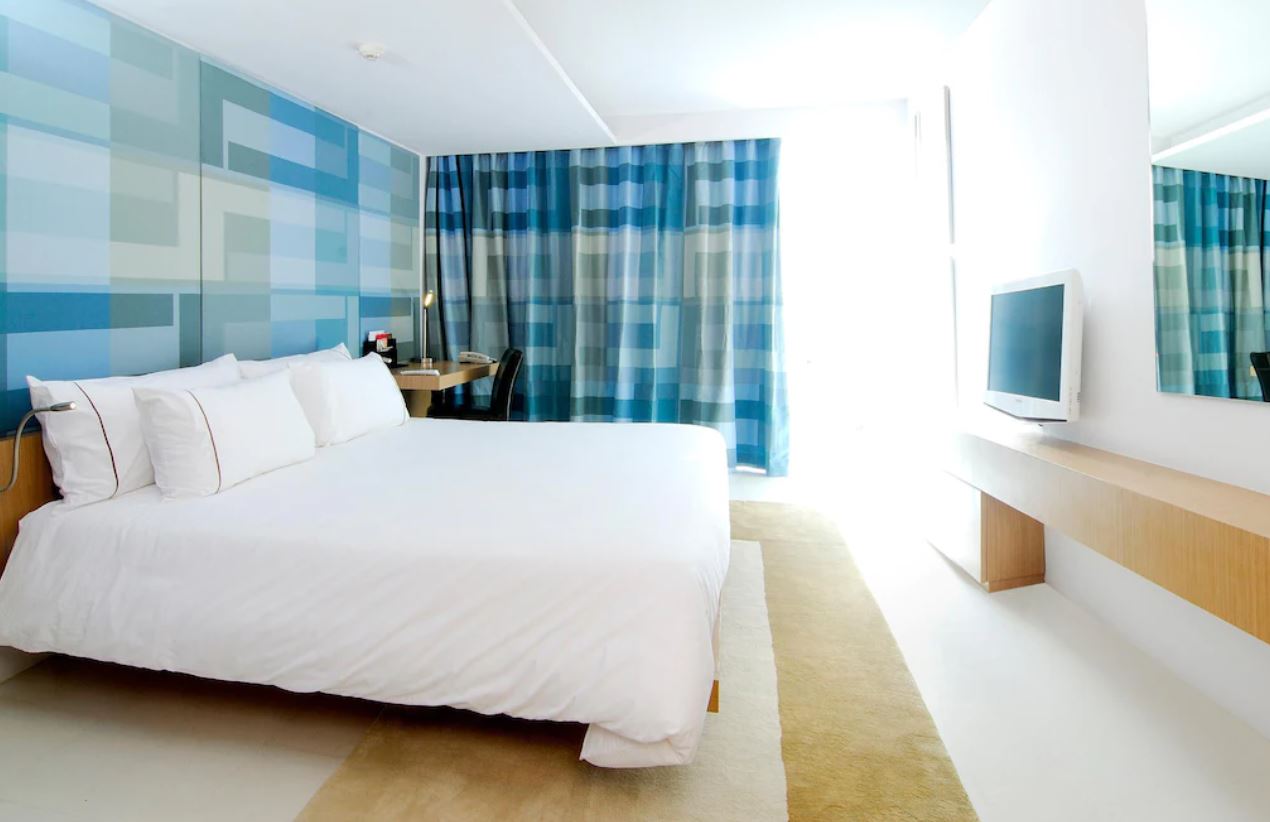 Le Fenix Sukhumvit - Bedroom 2